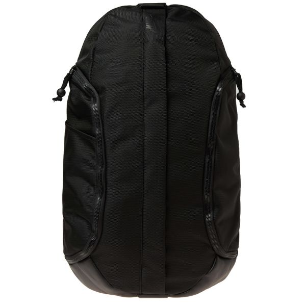 nikelab backpack black
