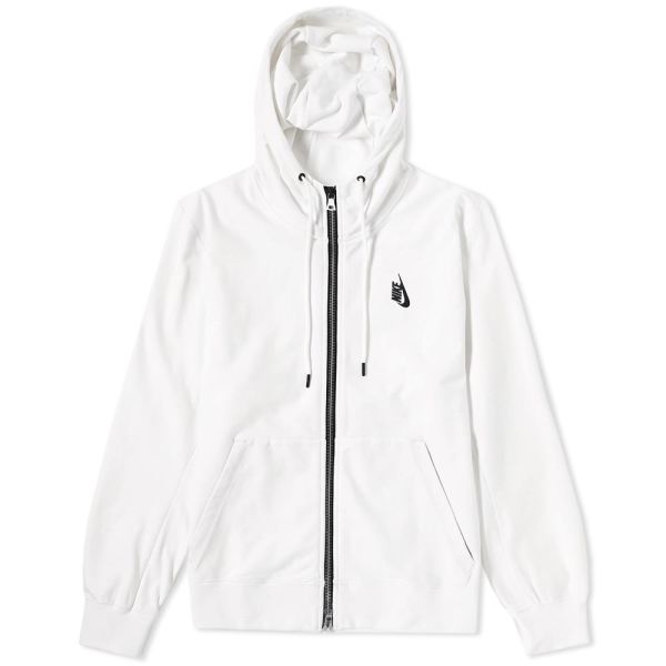Nikelab full zip hoodie Clearance