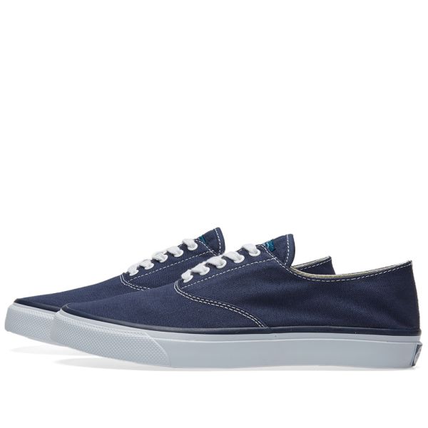 sperry cvo navy