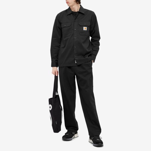 Carhartt wip master overshirt Clearance