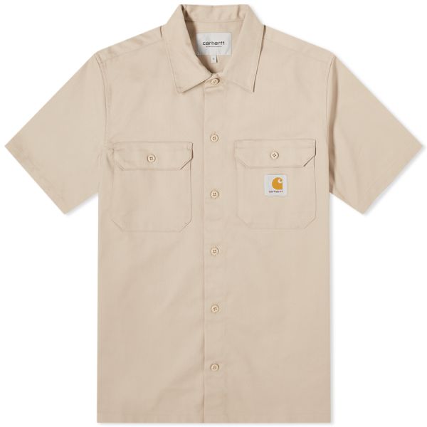 Carhartt vented shirt clearance