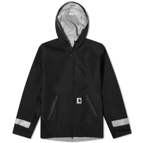 carhartt gore tex parka