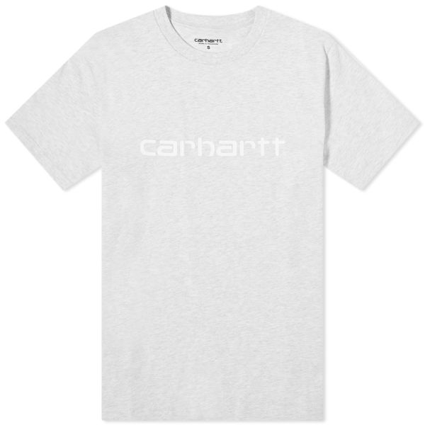 Carhartt ash heather t shirt clearance