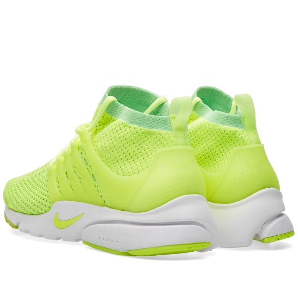 nike voltage green