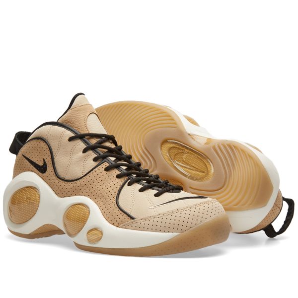 air zoom flight 95 mushroom
