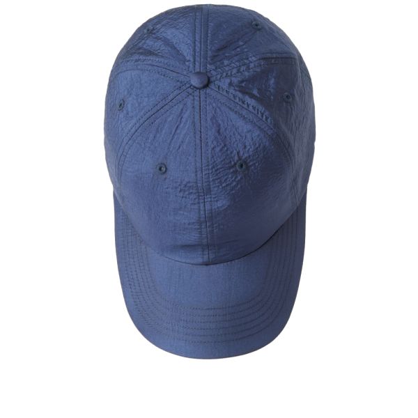 norse projects nylon sports cap