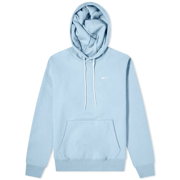 Nike nrg hoodie psychic blue clearance