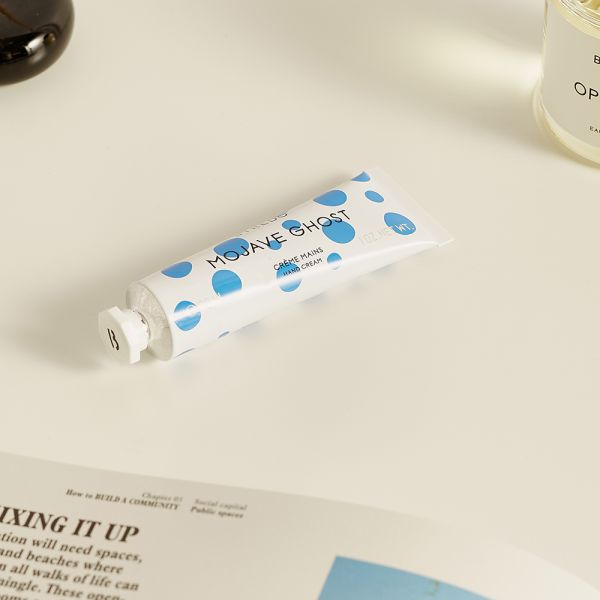 Byredo Mojave Ghost Hand Cream Limited Edition 30ml End Byredo Mojave Ghost Hand Cream Limited Edition 30ml End