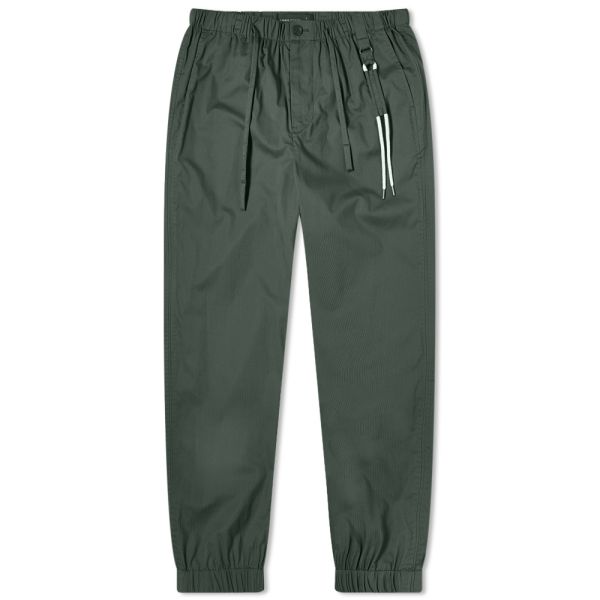 ripstop track pants