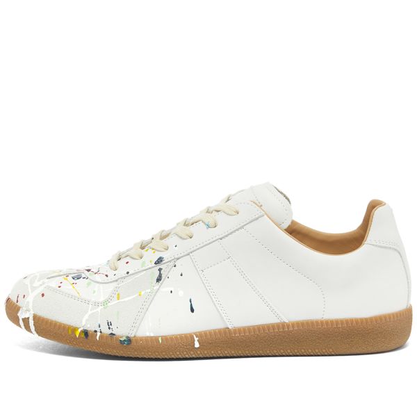 maison margiela 22 painter leather replica sneaker
