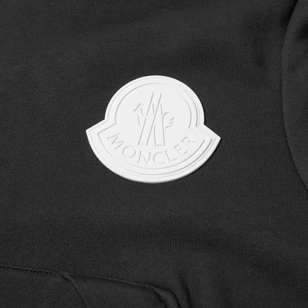 moncler black badge