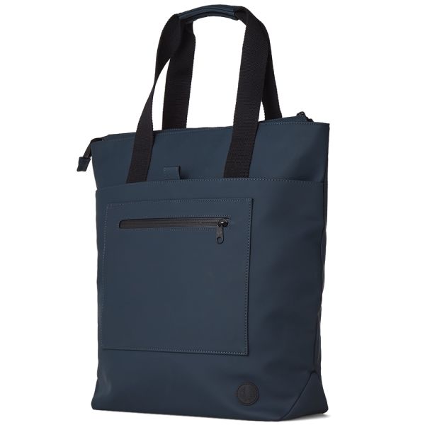 tote bag fred perry