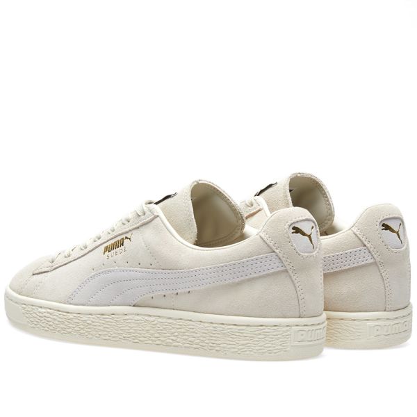 puma suede birch