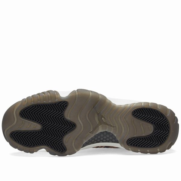 jordan future dark army