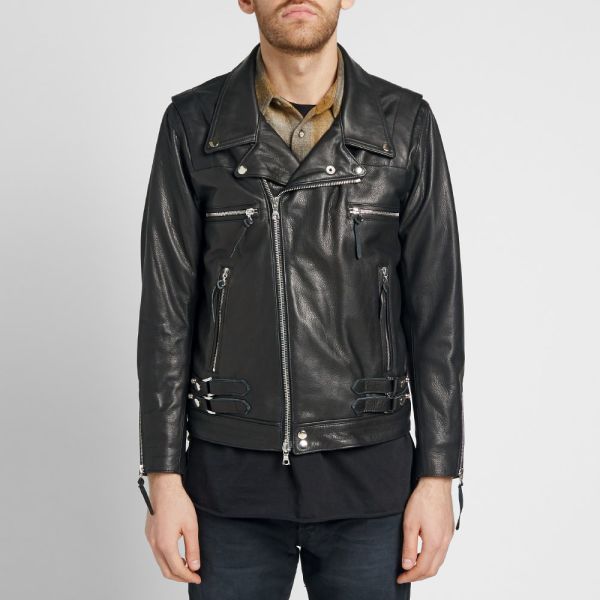 kwd jacket