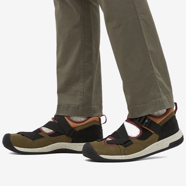 Keen zerraport trail Clearance