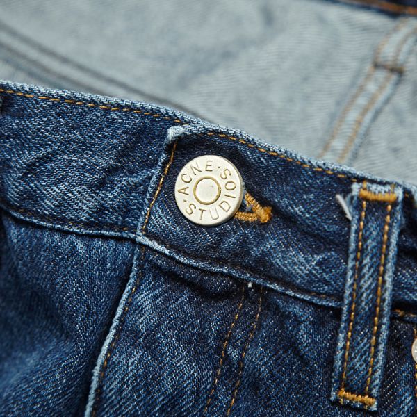 Acne Nolan Relaxed Fit Jean Dark Vintage End Acne most commonly develops on the: acne nolan relaxed fit jean