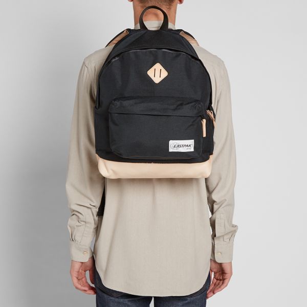 eastpak casual daypack