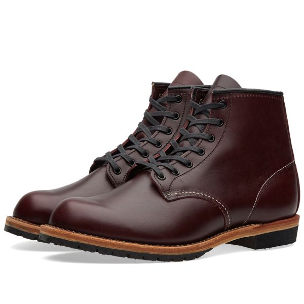 red wing black cherry