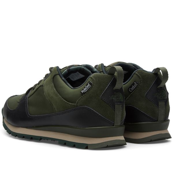 berkley sneaker