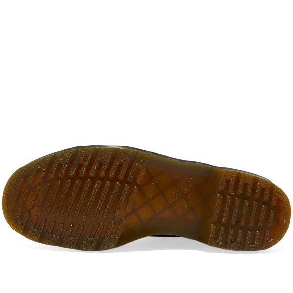 dr martens vegan 101 black felix rub off