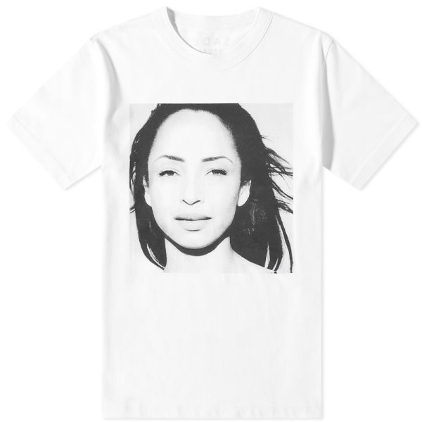 Sacai sade shirt clearance