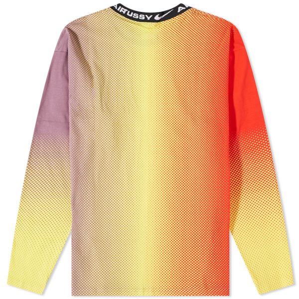 Nike x stussy long sleeve Outlet