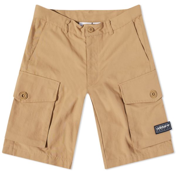 Adidas spezial shorts clearance