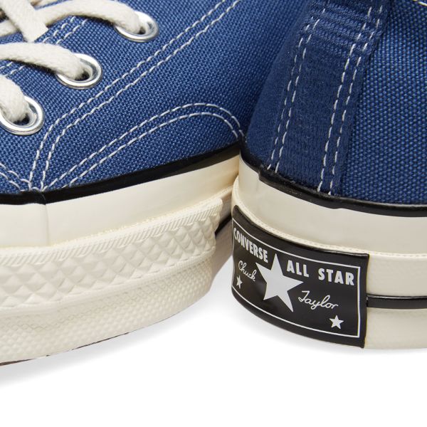 converse 1970 blue