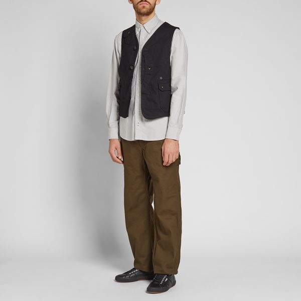 engineered garments cargo pants