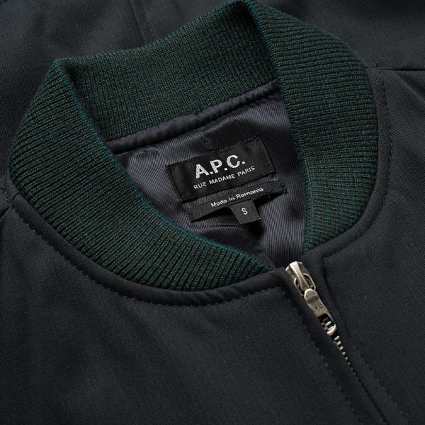 apc gregoire
