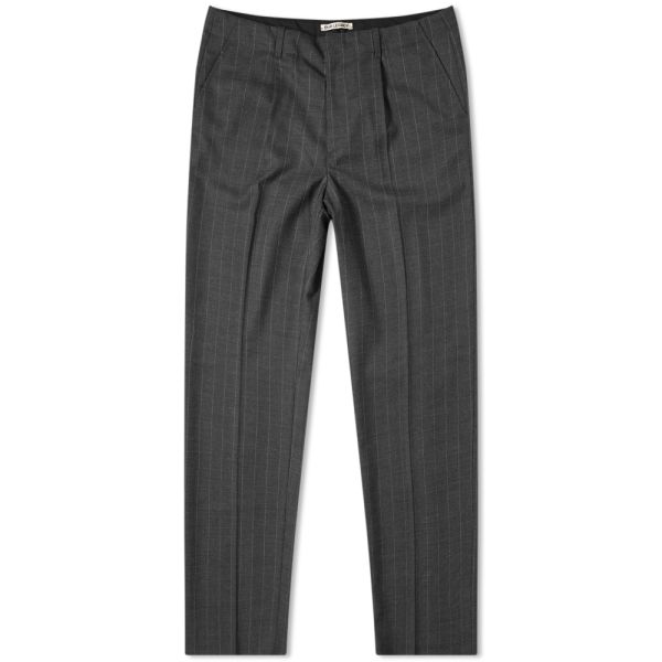 Our legacy borrowed chino grey wool Clearance