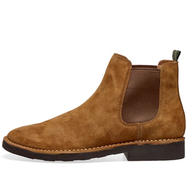 chelsea boots polo ralph lauren