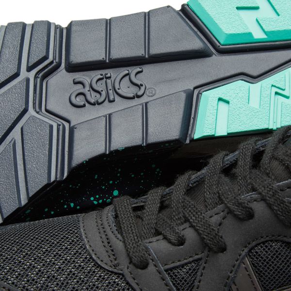 asics turquoise
