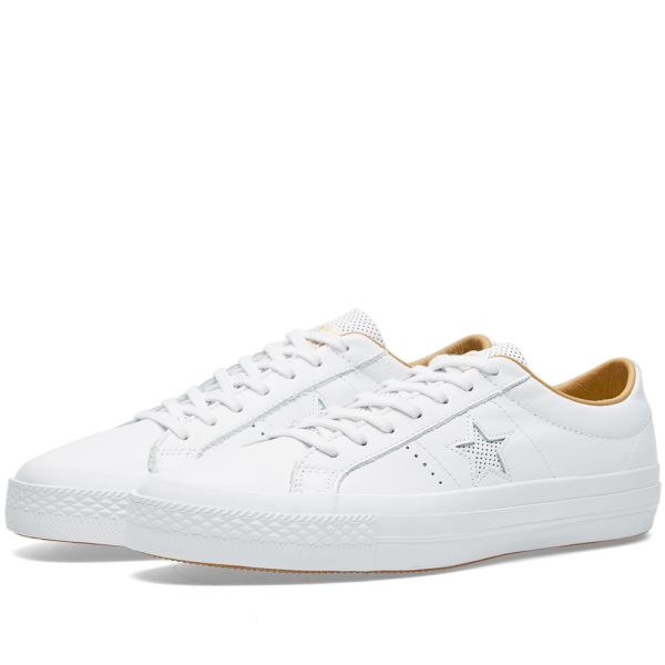 converse one star 2016