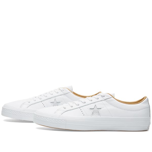 converse one star 2016