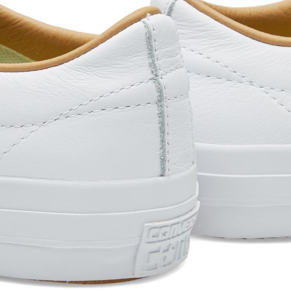 converse one star 2016
