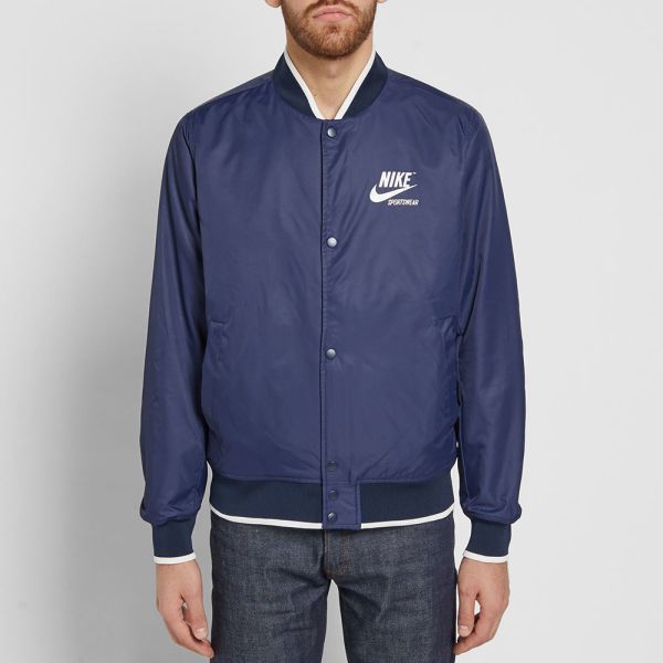 Nike padded archive jacket clearance