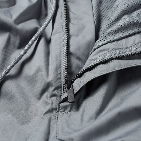 nike windrunner pants grey