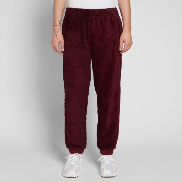 Adidas winterized sweatpants Clearance