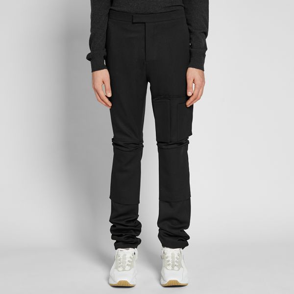 Raf simons space pants Clearance