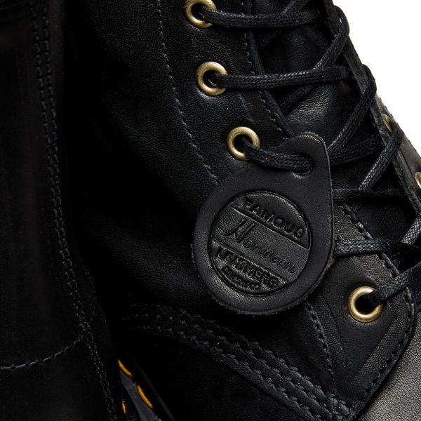 dr martens horween leather