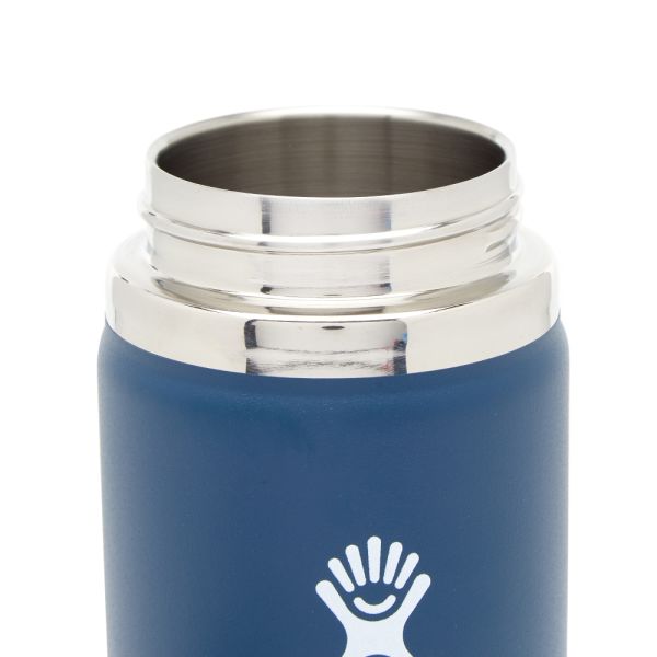Hydroflask WideSip Coffee Flask 16Oz & Indigo END. (KR)