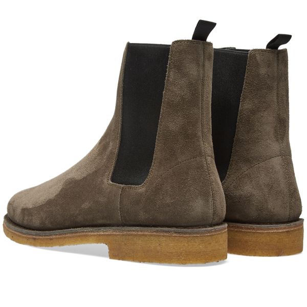 Saint laurent nevada chelsea boots clearance