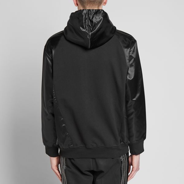 alexander wang adidas hoodie