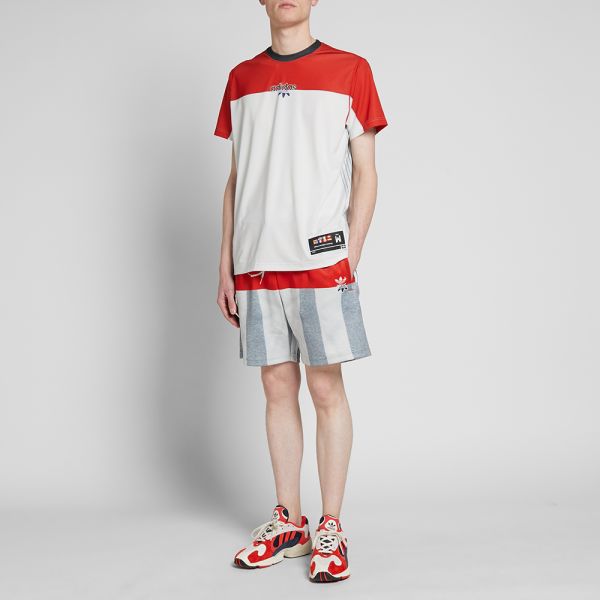 Adidas originals by aw photocopy tee Clearance