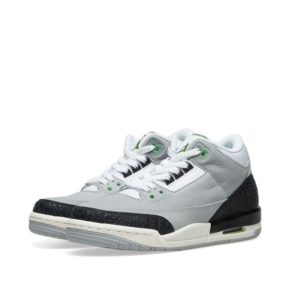 Jordan 3 mj x tinker clearance