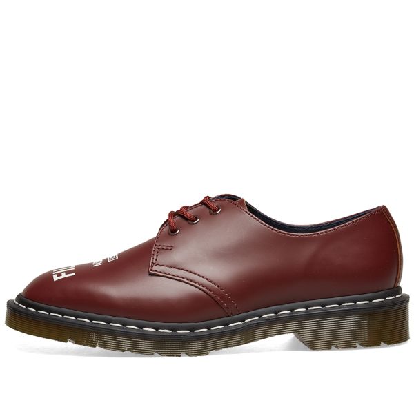 dr martens 1461 neighborhood