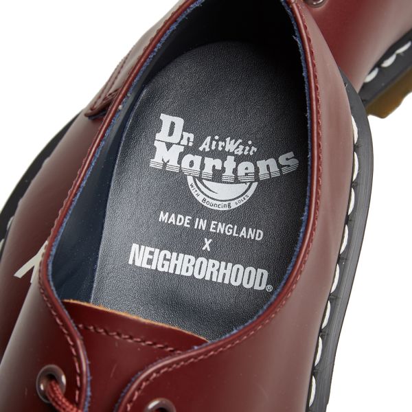 dr martens neighborhood 1461