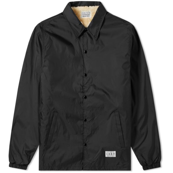 boa coach jacket
